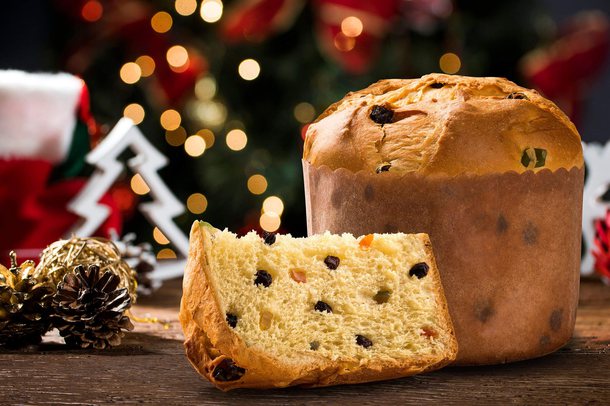 NGA DERRI I SKUQUR TE PANETONE/ Këto janë ushqimet tradicionale të Krishtlindjeve në botë