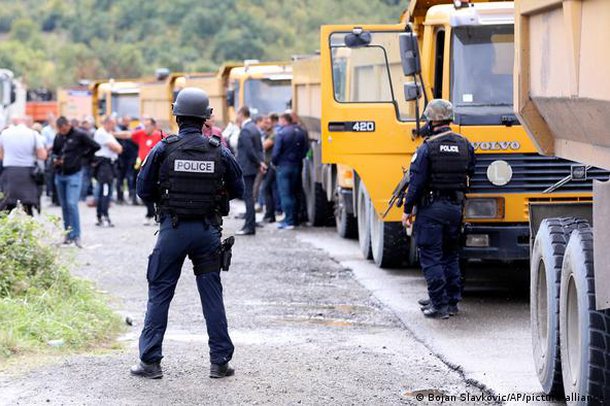 “BEOGRADI ZJARRËVËNËSI NË BALLKAN”/ Deputeti shqiptar në Parlamentin serb: Vetëm SHBA mund t’ja ndërpresë aventurën