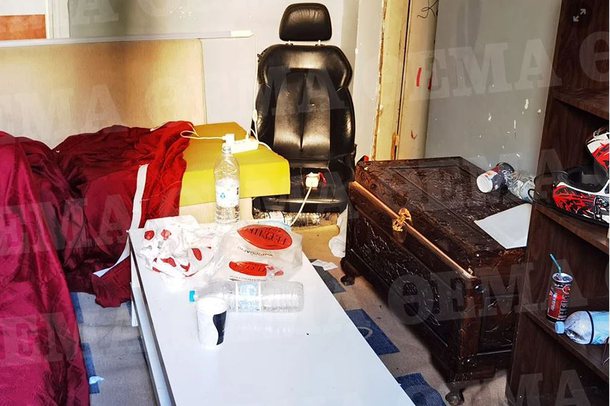 NGJARJA HORROR NË ATHINË/ Mes nxënësve që përdhunuan për një muaj shokun e klasës një shqiptar