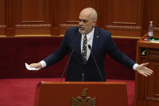 CILA ËSHTË ARSYEJA? Rama anulon konferencën e përvitshme me gazetarët: Kam lënë…