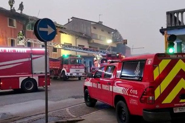 TRAGJIKE/ Ndërron jetë 17-vjeçari shqiptar në Itali, u dogj në qendrën pritëse për të huajt