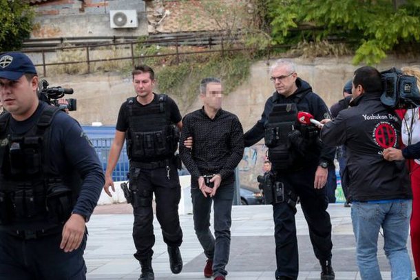 “PAGESA 30 MIJË EURO…”/ Si rekruton Lekocaj vrasës me pagesë nga Shqipëria, përgjimet: Jam keq për…
