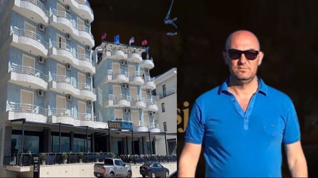 VRASJA E EDMOND PAPËS/ “Erdhi në këmbë”, dëshmitarët okularë ndërtojnë identikitin e autorit: Ishte me kapuç të zi