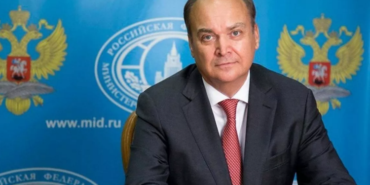 LUFTA NË UKRAINË/ Ambasadori rus në Uashington: Rreziku i një përplasjeje mes SHBA dhe Rusisë është i lartë