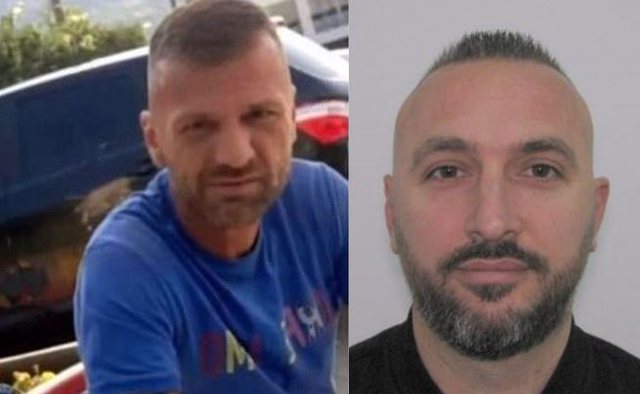 NË KOHË REKORD ORGANIZOI KRIMIN/ Si u zbulua Vladimir Kola në kamerat e sigurisë, nga lokali në Lezhë, deri te prita te “Kodra e Diellit”