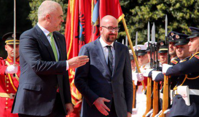 SAMITI I BE/ Presidenti i KE: Do të zhvillohet në zemër të Ballkanit! Tregon një evolucion të fortë