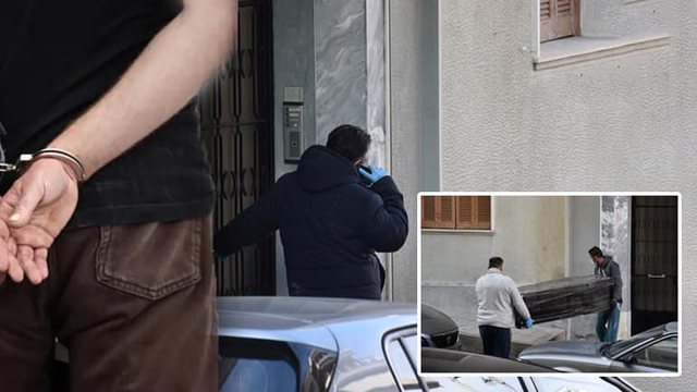 DETAJE nga vrasja e shqiptares për shkaqe xhelozie në Greqi, autori fsheu pistoletën në frigorifer