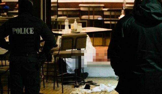 KONFLIKTI PËR 700 KILOGRAM DROGË/ Zhduket miku i ngushtë i dy shqiptarëve të ekzekutuar në Athinë