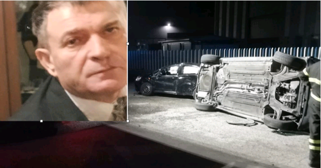 E TRISHTË/ Futet në parakalim ndaj furgonit, humb tragjikisht jetën shqiptari në Itali (FOTO-EMRI)