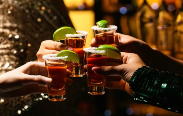EUROPA E PARA NË BOTË PËR KONSUMIMIN E ALKOOLIT/ OBSH: Alkooli kancerogjen i Grupit 1!