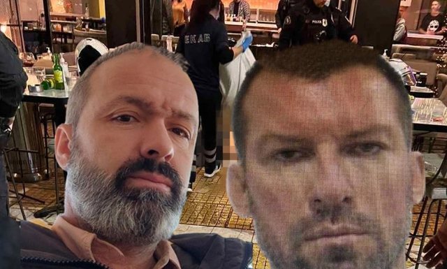 DETAJET/ Vrasja e dy shqiptarëve në Athinë dyshohet se u porosit nga burgu, policia greke mësyn qelitë e ‘të fortëve’