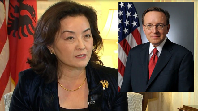 ZBULOHET EMRI/ Procedurat e zëvendësimit, ja kush vjen në vend të ambasadores Yuri Kim