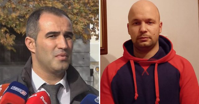 DETAJET/ A iu tregoi pse e goditi Berishën? Flet avokati i Gert Shehut