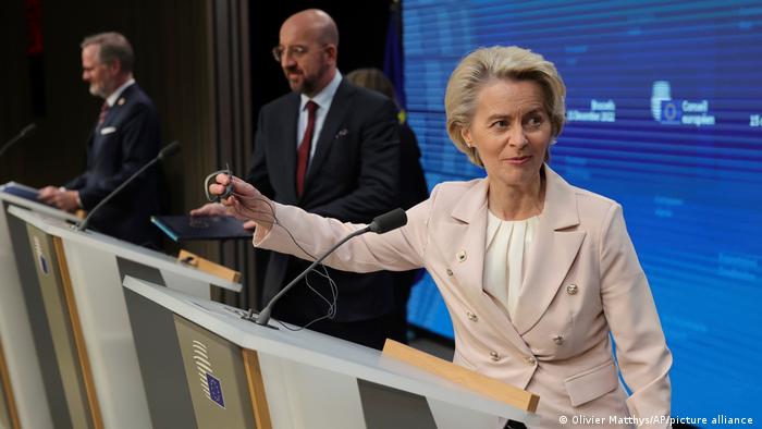 “KONSUMATORI MË I MADH NË EUROPË, GJERMANIA”/ Analiza e DW: E ardhmja e gazit, LNG!? Burimi dhe kostot e larta