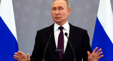 "MË MIRË SOT SE NESËR"/ Putin: Lufta në Ukrainë ishte e pashmangshme