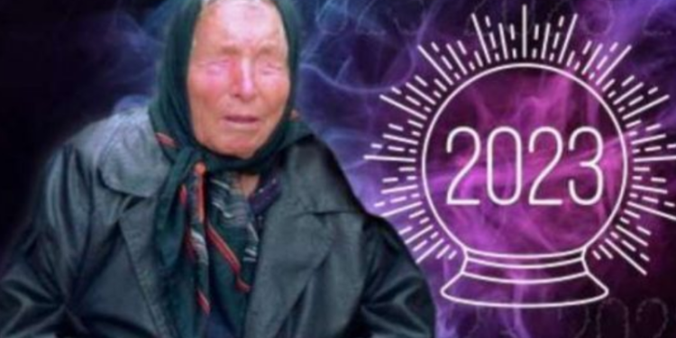 “FËMIJË LABORATORI E SHFAROSJE MASIVE”/ Njihuni me parashikimet e Baba Vangas për vitin 2023