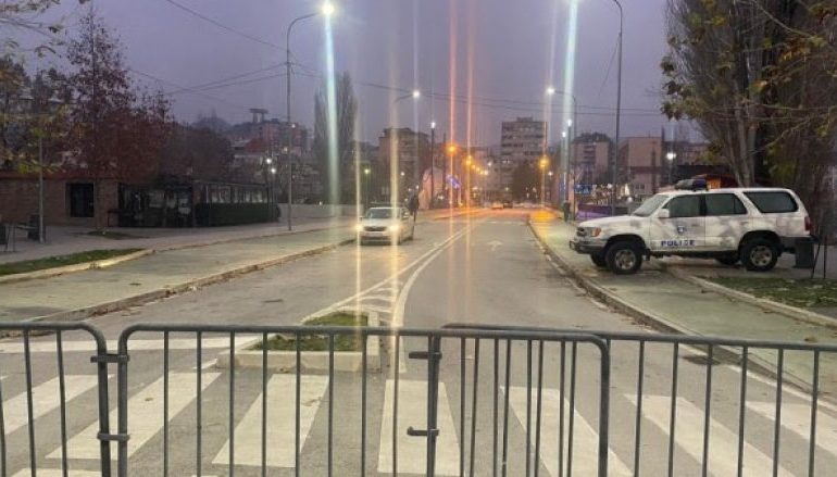 TENSIONET NË VERI TË KOSOVËS/ Ja si paraqitet situata 11 ditë nga vendosja e barrikadave