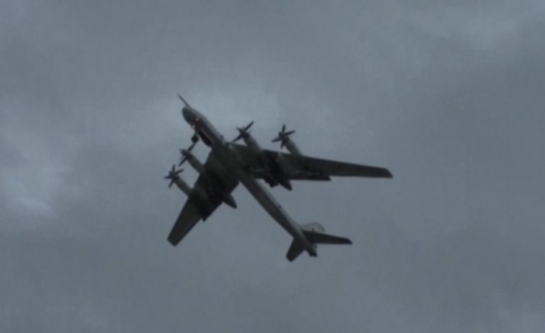 PUTIN NGRE “ARINJTË” NË FLUTURIM/ Bombarduesit bërthamorë patrullojnë qiejt