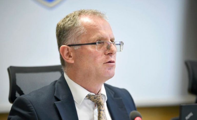 TENSIONET NË VERI/ Bislimi: Ka pasur plan ruso-serb që të digjej pika kufitare e Jarinjës