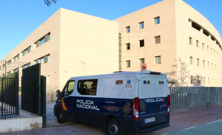 NDODH EDHE KJO/ Shqiptari arratiset nga Gjykata në Spanjë, përfitoi nga kaosi pas vetëvrasjes së një polici