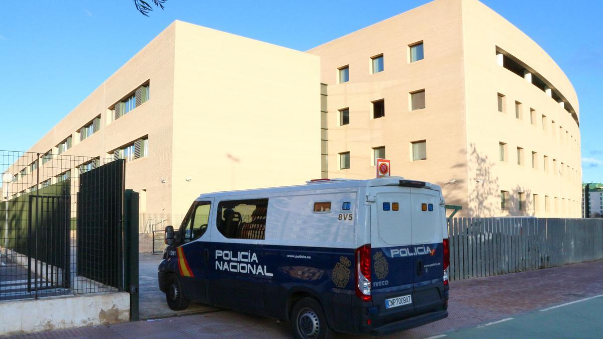 NDODH EDHE KJO/ Shqiptari arratiset nga Gjykata në Spanjë, përfitoi nga kaosi pas vetëvrasjes së një polici