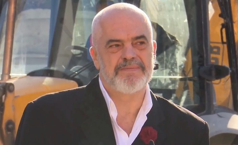 TEATRI I RI/ Rama: Vepër mbresëlënëse, në radhën e objekteve më të mira në Europë