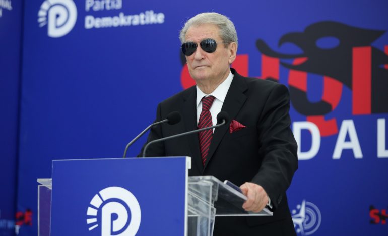 AKUZA RAMËS/ Berisha: Proces gjigant i larjes së parave të krimit me procedura ligjore nga Shqipëria