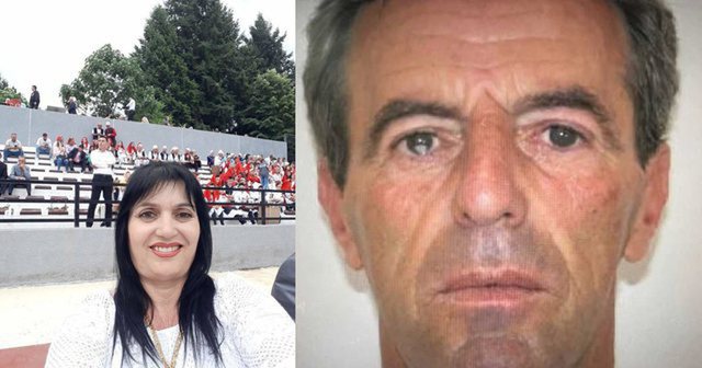 “URDHRIN E DHA MARJETA”/ Gazetarja për krimin makabër në Dajt: Ishte sekretarja e tij, bashkëjetuan për dy vite. Vendosi ta…