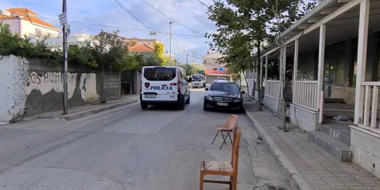 E RËNDË/ Plagoset me armë zjarri 40-vjeçari në Durrës, në kërkim autori