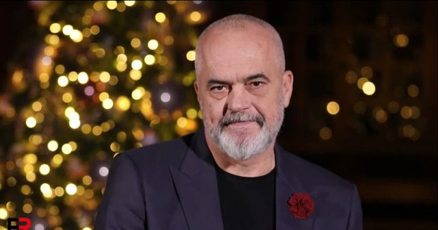 “NDJESE NËSE E KAM TEPRUAR”/ Rama: Zoti e bekoftë Shqipërinë