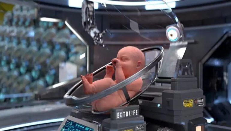 DERI NË 30 MIJË FOSHNJA NË VIT/ Shkenca prezanton ‘mitrën e parë artificiale’ që lejon prindërit të zgjedhin tiparet e bebes