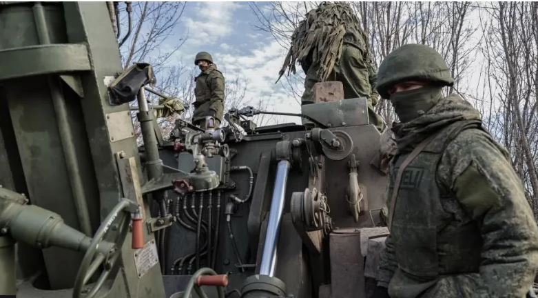 SULMET RUSE/ Parashikimi i Inteligjencës Amerikane: Luftimet në Ukrainë do të ngadalësohen përgjatë dimrit