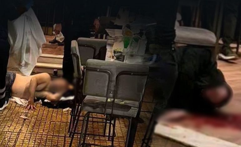 LIGJI I NATËS “FOLI” NË ATHINË/ Ekzekutori i dy shqiptarëve ishte profesionist. Hetimet kthehen te “mafia shqiptare”