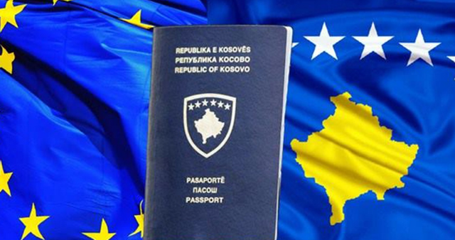 E FUNDIT/ Parlamenti dhe Këshilli Europian arrijnë marrëveshjen e liberalizimit të vizave për Kosovën