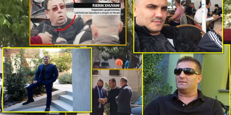 SHTYHET GJYQI I ABËR PAPLEKAJ/ Ish-efektivi i akuzuar për vrasjen gjatë fushatës zgjedhore