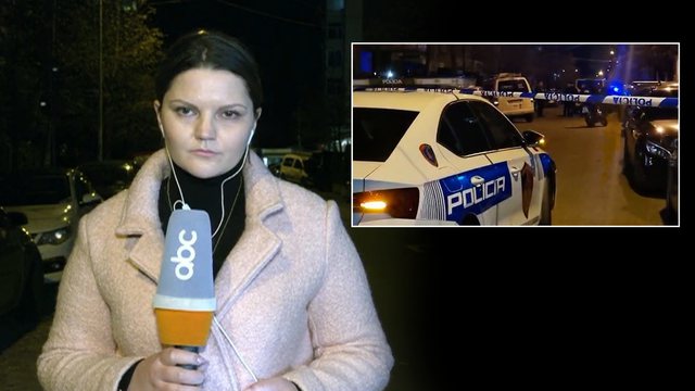 EKZEKUTIMI NE TIRANË/ Viktima tentoi të godas me tavëll duhani autorin