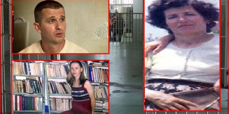 ISH AGJENTI I SHIK/ I dënuar për vrasjen e të dashurës dhe nënës së saj, Marjan Rroku nis një betejë të re gjyqësore