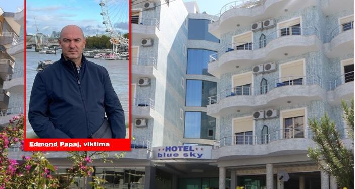 VRASJA E EDMOND PAPËS/ Dyshimet: Një i njohur i viktimës informoi autorin për lëvizjet e tij