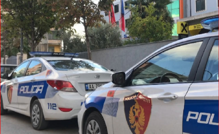 E FUNDIT/ Sekuestrohen 5 milionë euro pasuri të paluajtshme në Tiranë