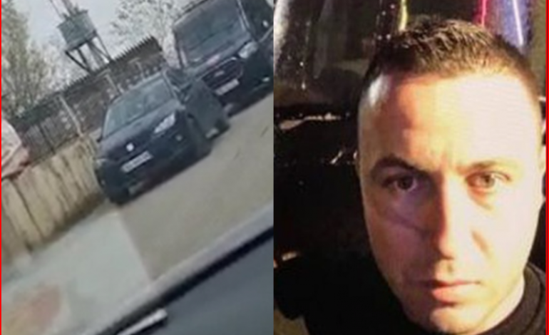 KONTROLLI NË BAZËN E ERVIS MARTINAJT/ Reagon policia: Gjetëm arsenal armësh