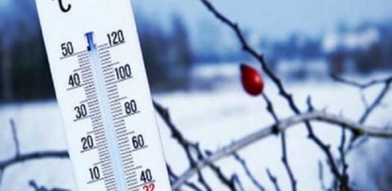 DITA NIS ME DIELL DHE TEMPERATURA TË ULËTA/ Parashikimi i motit këtë të martë