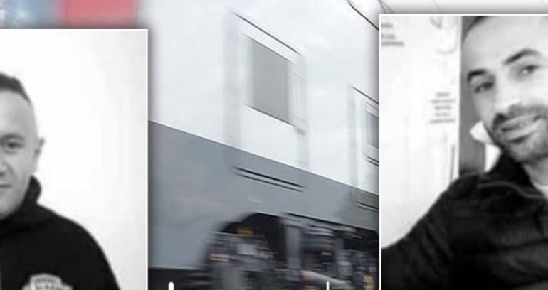 TRAGJIKE/ Treni përplas për vdekje dy shqiptarë në Gjermani
