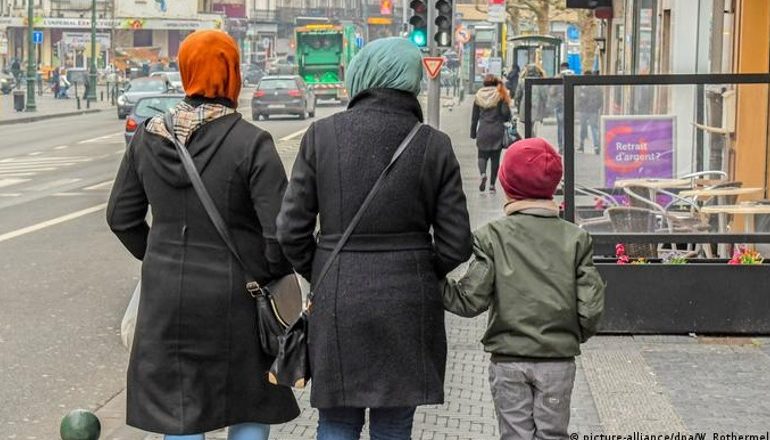 GJERMANI/ Klima e integrimit të migrantëve gjithnjë e më e mirë