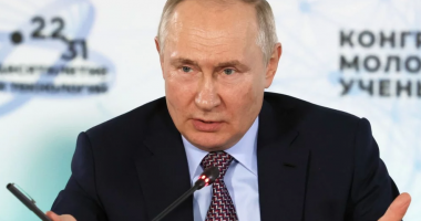 PARALAJMËRON Putin: Do të vazhdojmë sulmet kundër infrastrukturës energjetike në Ukrainë