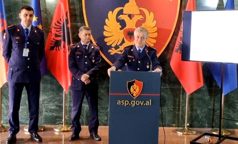 DHUNË NË PROTESTË? Rrumbullaku: Nuk është në interesin e Shqipërisë të kemi episode të tilla