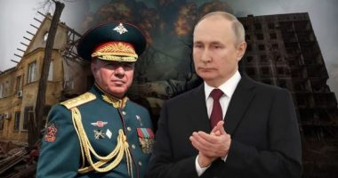 ZBULOHET sekreti rus: Pas bombave që goditën Ukrainën është gjenerali që e bëri Sirinë “ferr” në tokë
