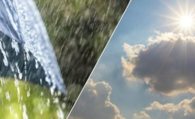TEMPERATURA PRANVERORE NË MES TË DIMRIT/ Çfarë ndodh me motin ditën e enjte