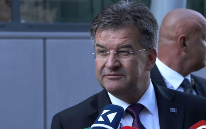 TENSIONET NË VERI TË KOSOVËS/ Pas Borrell, Lajçak viziton Prishtinën dhe Beogradin më 14 dhjetor