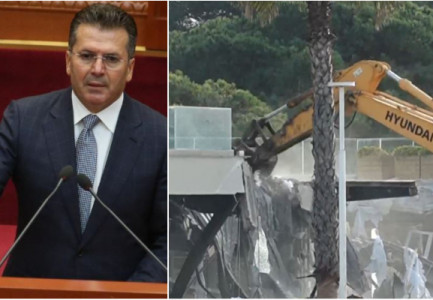 PRISHJA E “PRESTIGE RESORT”/ Mediu: Veprim brutal që ndodh në vendet autoritare! S’ka të bëjë vetëm me resortin, por me presionin ndaj medias