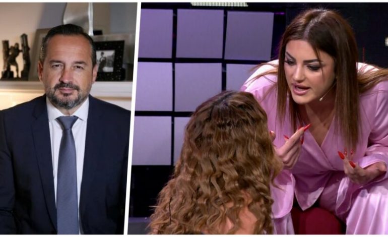 SHERRI QË PËRFUNDOI NË DHUNË NË “PËR’PUTHEN”/ Pastori Akil Pano: Programi të ndërpritet! Degradim!